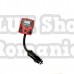 Modulator car kit,FM,telecomanda,comanda volan,ecran LCD